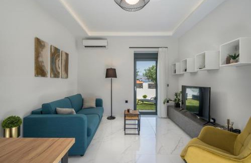Kissamos Maison | Nectar Luxury Residence