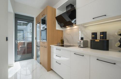 Kissamos Maison | Nectar Luxury Residence