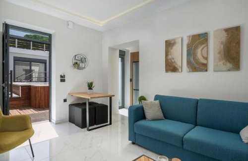 Kissamos Maison | Nectar Luxury Residence