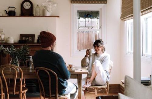 Beechworth Maison | Ned Kelly’s Marlo Cottage - in the best Beechworth location
