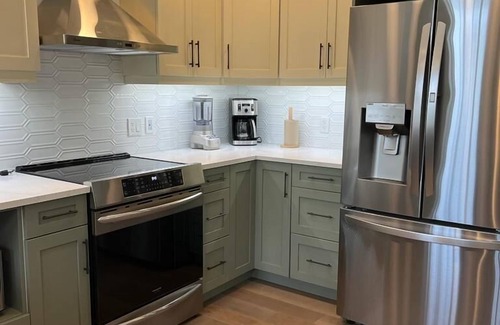 Little Pond Appartement | Ned's Landing at Spry Point