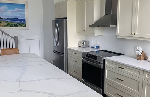 Little Pond Appartement | Ned's Landing at Spry Point