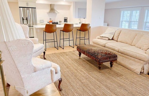 Little Pond Appartement | Ned's Landing at Spry Point