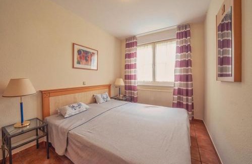 Neddesitz Appartement | Neddesitz Ferienappartement Nr 35