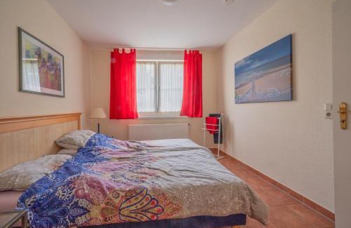 Neddesitz Appartement | Neddesitz Ferienappartement Nr 51