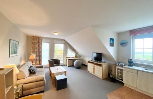 Neddesitz Appartement | Neddesitz - Ferienappartement Nr 7036