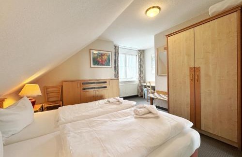 Neddesitz Appartement | Neddesitz - Ferienappartement Nr 7036