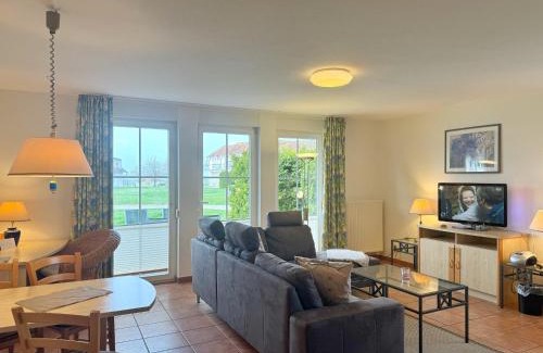 Neddesitz Appartement | Neddesitz - Fewo 263