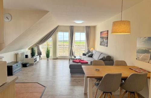 Neddesitz Appartement | Neddesitz - Fewo - 30 - Block