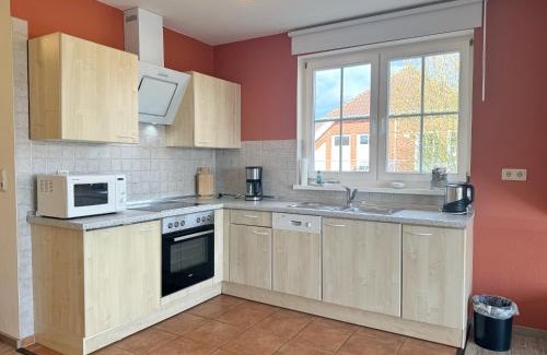 Neddesitz Appartement | Neddesitz - Fewo - 30 - Block