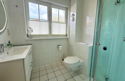Neddesitz Appartement | Neddesitz - Fewo - 30 - Block