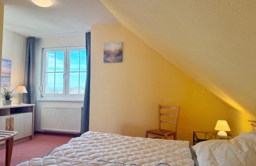 Neddesitz Appartement | Neddesitz - Fewo - 30 - Block