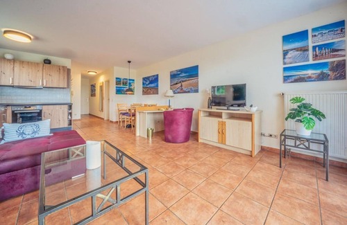 Neddesitz Appartement | Neddesitz - Holiday apartment no. 35 - Holiday apartment Neddesitz no. 35