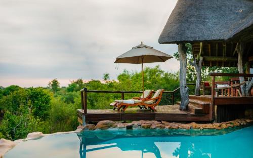 Groenvlei Cabine | Nedile Lodge