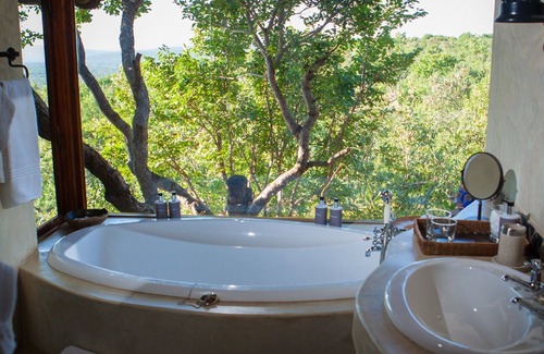 Groenvlei Cabine | Nedile Lodge