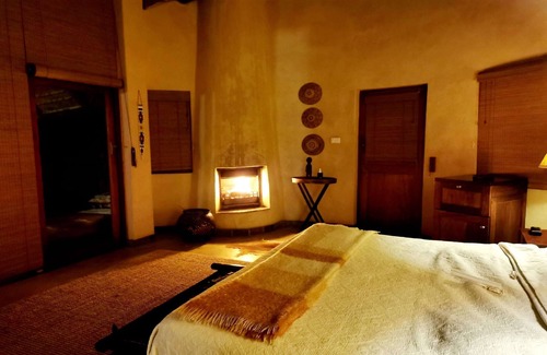 Groenvlei Cabine | Nedile Lodge
