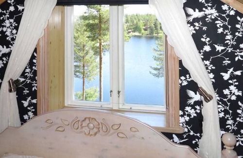Rattvik Maison | Maison Nedre Gärdsjö (DAN085) à Rättvik - 7 personnes, 2 chambres