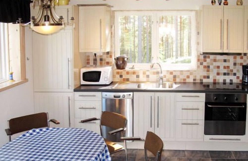 Rattvik Maison | Maison Nedre Gärdsjö (DAN085) à Rättvik - 7 personnes, 2 chambres