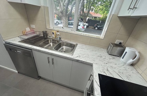 Elwood Appartement | Need a dose of Vitamin Sea?
