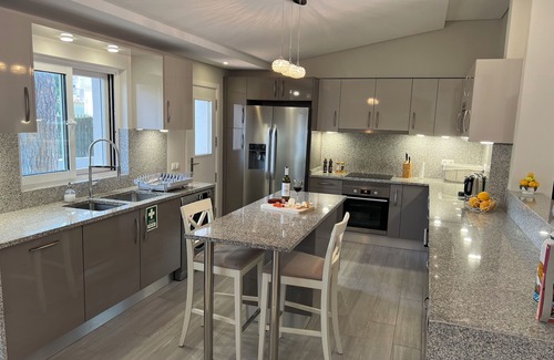 Vale do Garrao Villa | Fabuleuse villa de 4 chambres, avec piscine privée et jardin. Entièrement rénové pour 2019.