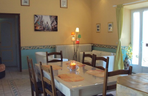Plourhan Maison | Besoin de se ressourcer ? Venez chez nous
