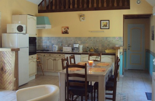 Plourhan Maison | Besoin de se ressourcer ? Venez chez nous