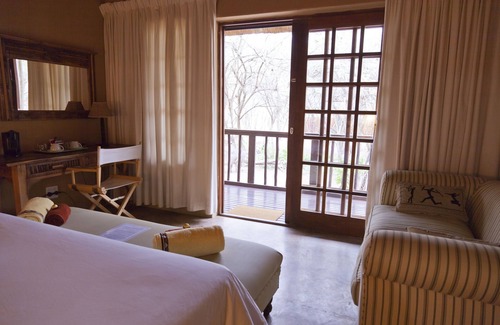 Marloth Park Cabine | Needles Lodge