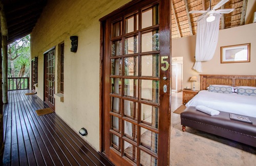 Marloth Park Cabine | Needles Lodge