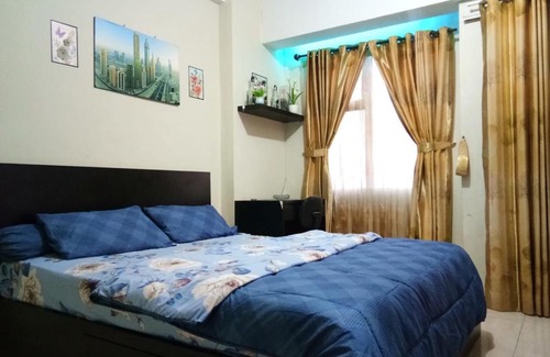 Depok Appartement | NeedRoom's Margonda Residence 3