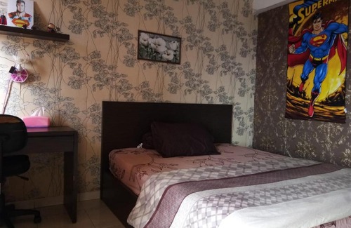 Depok Appartement | NeedRoom's Margonda Residence 3