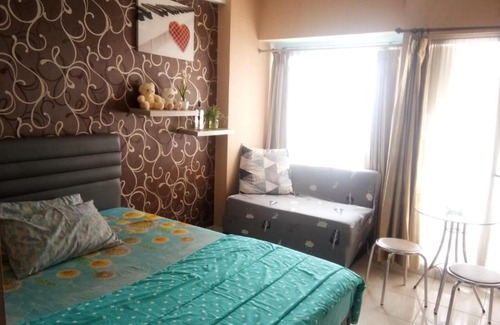 Depok Appartement | NeedRoom's Margonda Residence 3
