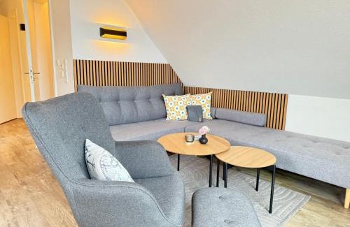 Borkum Maison | Neehuus Wohnung 5