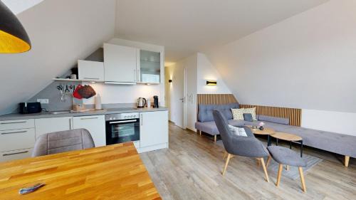 Borkum Maison | Neehuus Wohnung 5