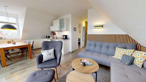 Borkum Maison | Neehuus Wohnung 5