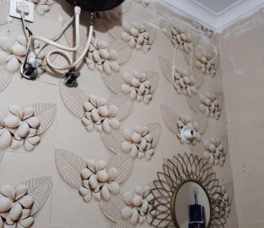 Pashim Vihar Appartement | neel kadam