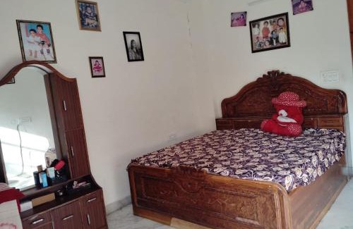Pashim Vihar Appartement | neel kadam