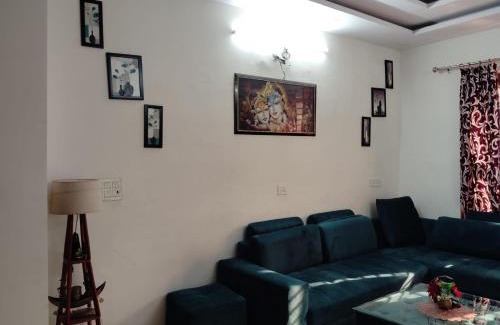 Pashim Vihar Appartement | neel kadam