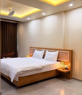 Kunkeshwar Hôtel | Neelkanth Inn