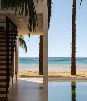 Matara Hôtel | Neem - Raw Luxury Boutique Hotel Madiha - adults only