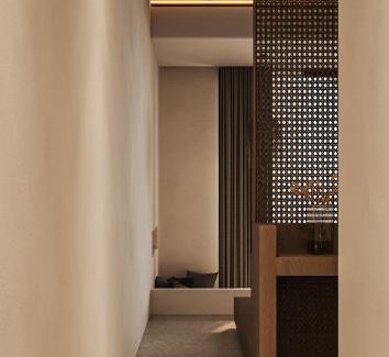 Matara Hôtel | Neem - Raw Luxury Boutique Hotel Madiha - adults only