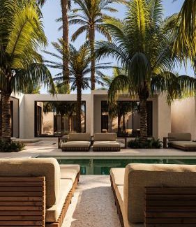 Matara Hôtel | Neem - Raw Luxury Boutique Hotel Madiha - adults only