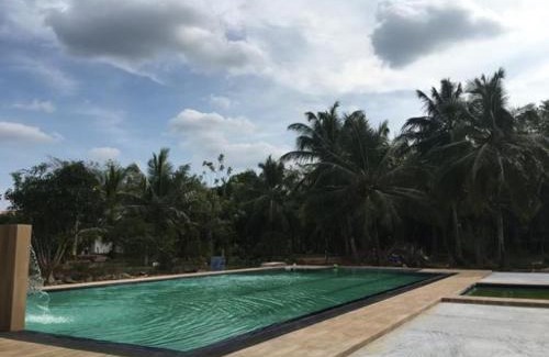 Pallama Maison | Neem Tree Villa