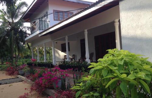 Pallama Maison | Neem Tree Villa
