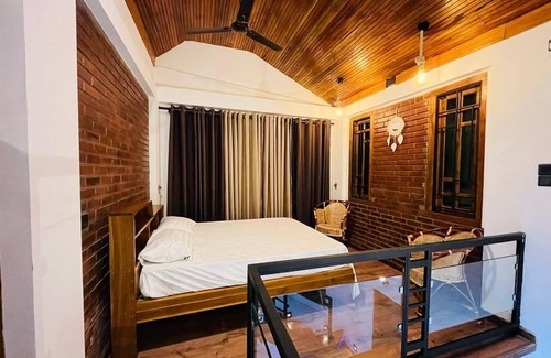 Vadamaradchy North Station Balnéaire | Neems Paradise Guest House