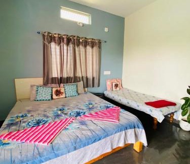 Kamalapur Maison | NeemTree Homestay NewHampi