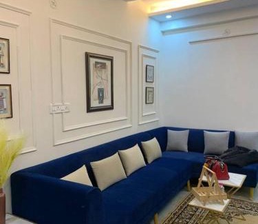 Jhotwara Appartement | Neewara Residency Apartment