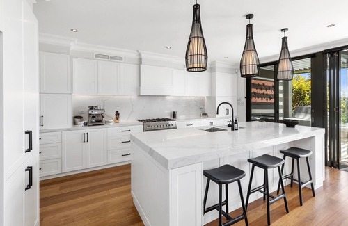 Northbridge Maison | Neeworra Nights Family Home