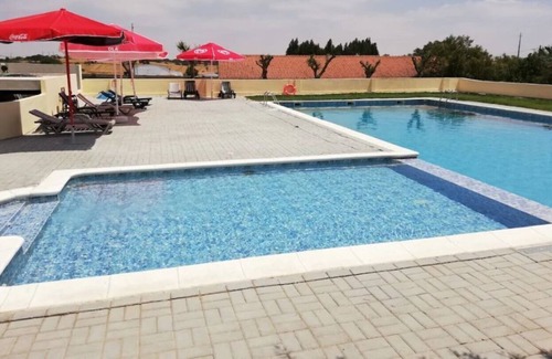 Aldeia dos Palheiros Maison | Nefama Blue Pensão Apt3