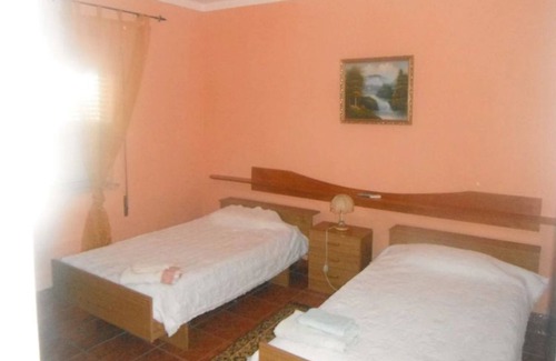 Aldeia dos Palheiros Maison | Nefama Blue Pensão Apt3