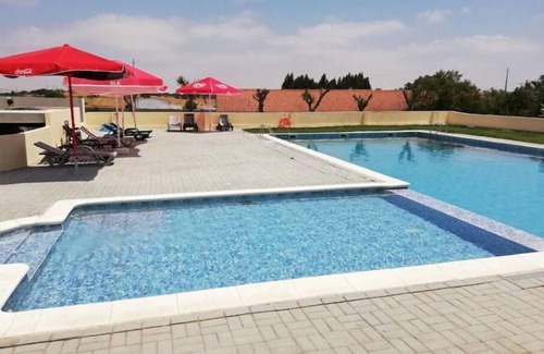 Aldeia dos Palheiros Maison | Nefama Blue Pensão Apt6
